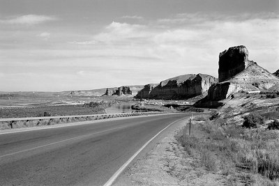 Green River, Wyoming, August 1993