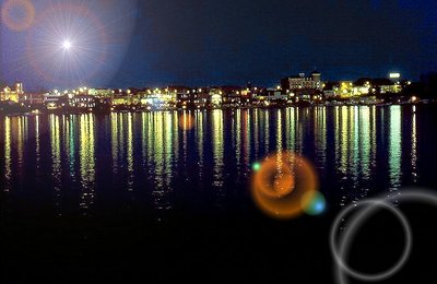 Kenora By Night