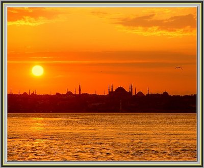 Dream City - ISTANBUL