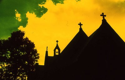 Steeple