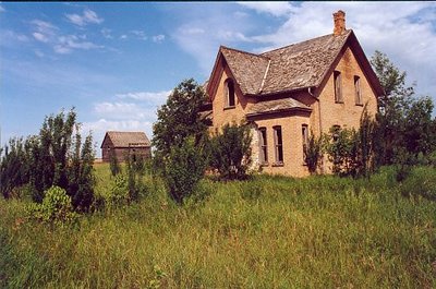 Prairie Home