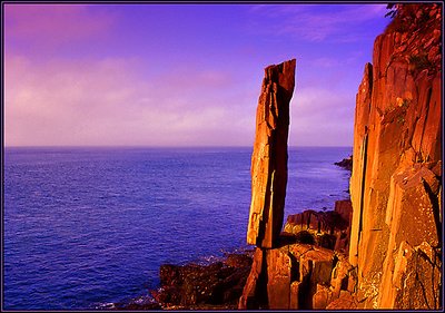 Balancing Rock