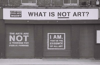 A question for you...