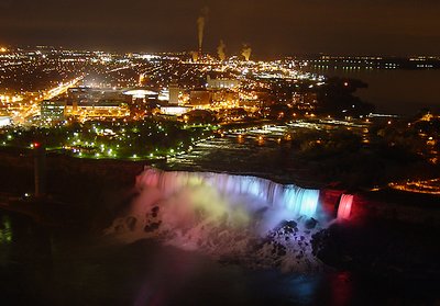 Niagara Falls