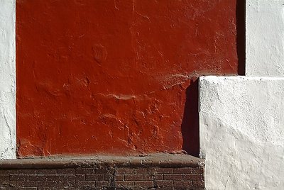 Red Wall