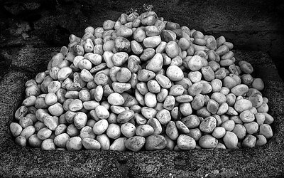 stones