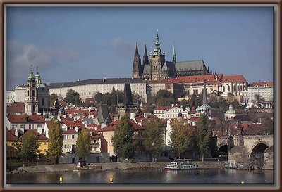 Zlata Praha (Golden Prague)