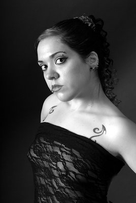 Amber