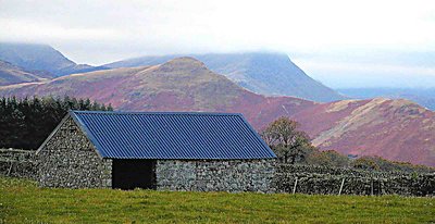 Barn