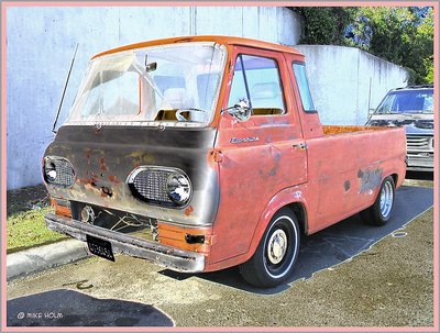 Ford Econoline