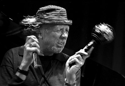 Charles Lloyd