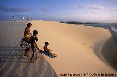 Jericoacoara 3