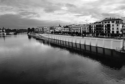 Calle Betis