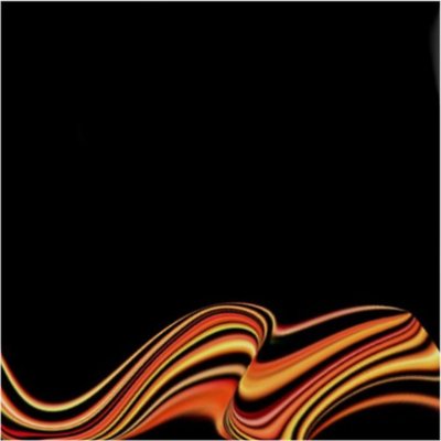 black-red-gold