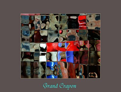 Grand Crayon