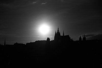 Praha