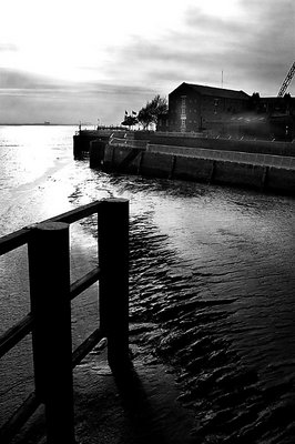 Rivers Hull & Humber