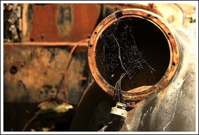 Rust Car 2