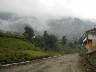 Uzungol/Trabzon