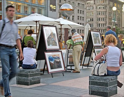 @ Union Square