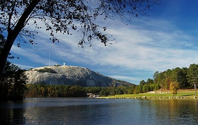 Stone Mountain