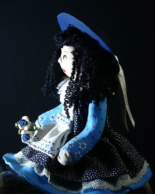 Doll profile