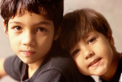 Diego & Adriano  -  Brothers