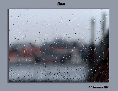 Rain