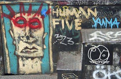 Human Five