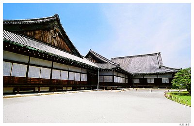 Kyoto#1(Nijoh-joh)