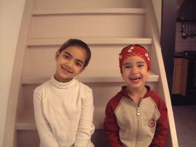 My little diamonds