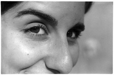 Joaninha..oh these eyes =)