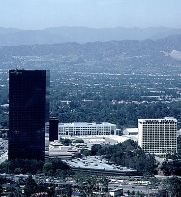 San Fernando Valley CA