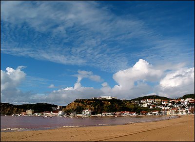 S. Martinho do Porto - Portugal ... 093